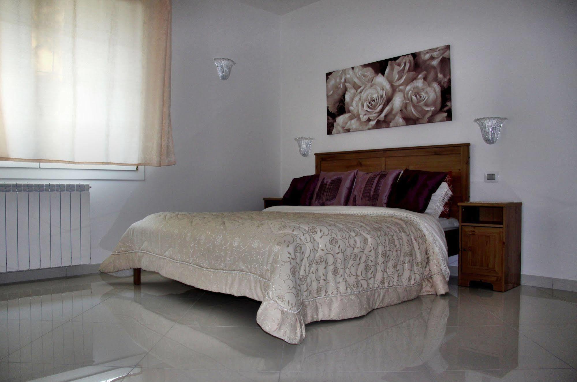 B&B Vanessa House Martellago Dış mekan fotoğraf